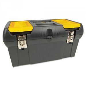 Stanley 019151M (r)  19 Tool Box With Removable Tray