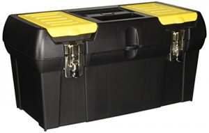 Stanley 019151M (r)  19 Tool Box With Removable Tray