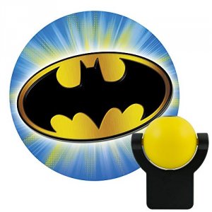 Dc RA29620 (r) 14536 Led Projectables(r) Night-light (batman(r) Signal