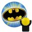 Dc RA29620 (r) 14536 Led Projectables(r) Night-light (batman(r) Signal