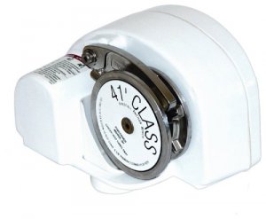 Powerwinch P77741 Class 41' Automatic Helm-operated Free-fall Windlass