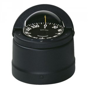 Ritchie DNB-200 Dnb-200 Navigator Compass - Binnacle Mount - Black