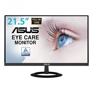 Asus VZ229HE 21.5 1080p Ips Hdmi Eyecare