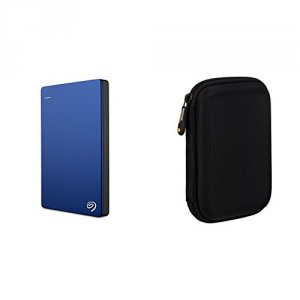 Seagate TY0146 Backup Plus Portable Stdr2000102 2 Tb External Hard Dri