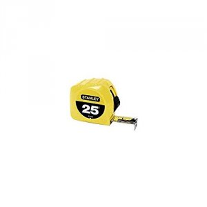 Stanley RA14147 Tape Measure (25ft) Sty30455