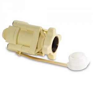 Shurflo 183-039-08 By Pentair Pressure Reducing City Water Entry - In-