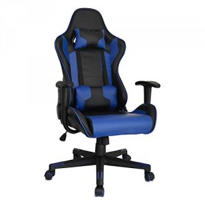 Worryfree KW-G02A Gaming Office Chair- Back Rest