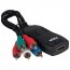 Voxx DHCOPF Rca(r)  Hdmi(r) To Component Video Adapter