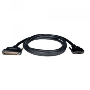 Tripp E34356 10ft Scsi Ultra 2-160-u320 Lvd Cable Vhdci To Hd68 M-m - 