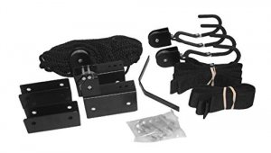 Attwood 11953-4 Attwood Kayak Hoist System - Black