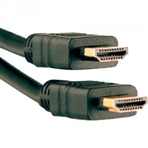 Axis RA1044 Axis High-speed Hdmi Cable With Ethernet (12ft) 41203