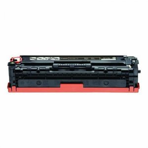 Original Canon CNM6273B001 (crg-131bk H) High Yield Black Toner Cartri