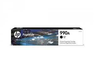 Original Hp M0J85AN Hp 990a () Ink Cartridge - Black - Inkjet - Standa