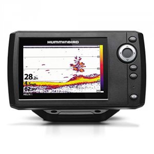 Humminbird 410190-1 Helix 5 Sonar G2