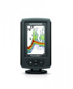 Humminbird 410150-1 Piranhamax 4