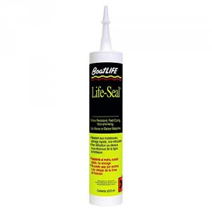 Boatlife 1171 Lifesealreg; Sealant Cartridge - Black