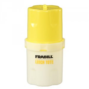 Frabill 4650 Leech Tote - 1 Quart