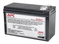 APC - Schneider Electric-APCRBC114