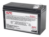 Apc APCRBC114 Replacement Battery 114