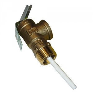 Raritan WH3 Pressure Relief Valve - 75 Psi