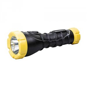 Dorcy PEDCY412968 (r) 41-2968 170-lumen Led Tpe Rubber Flashlight