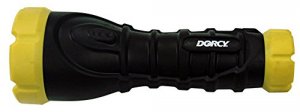 Dorcy PEDCY412968 (r) 41-2968 170-lumen Led Tpe Rubber Flashlight