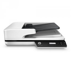 Hp 3A1415 Hp Scanjet Pro 3500 F1 Flatbed Scanner - 1200 Dpi Optical - 