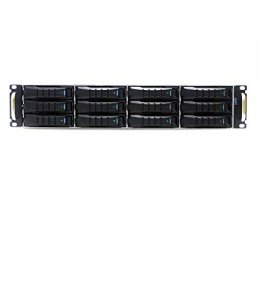 Aic XP1-S202SP05 Server Xp1-s202sp05 2u 12bay Xeon C621 12x3.5hs 2x2.5