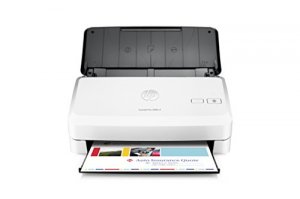 Hp L2759A#BGJ Hp Scanjet Pro 2000 S1 Sheet-feed Scanner