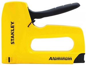 Stanley BOS TR150 Bostitch Sharpshooter T50 Staple Gun - 14 , 38 , 12 