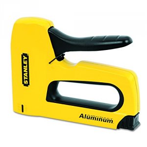 Stanley BOS TR150 Bostitch Sharpshooter T50 Staple Gun - 14 , 38 , 12 