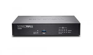 Pc 01-SSC-0581 Sonicwall Tz300 Base Unit