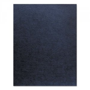 Fellowes FEL 52098 Expressionstrade; Linen Presentation Covers - Lette