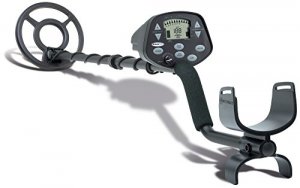 Bounty DISC33 (r)  Discovery 3300 Metal Detector