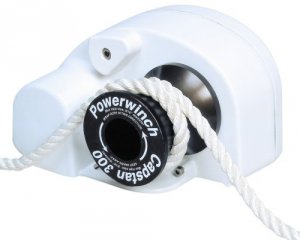 Powerwinch P77726 Capstan 300