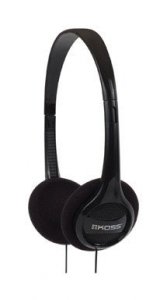 Koss KPH7 Colors On-ear Headphones