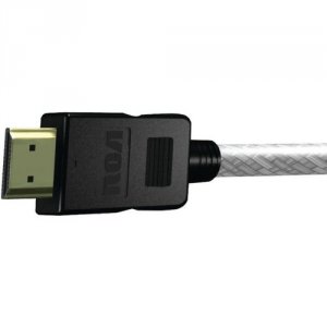 Voxx DH3HHF Rca(r)  Digital Plus Hdmi(r) Cable (3ft)