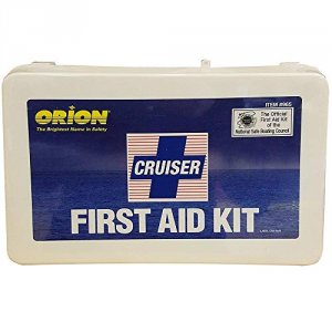 Orion 965 Orion Cruiser First Aid Kit