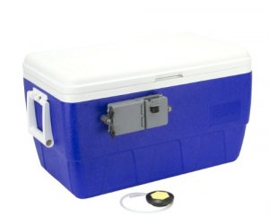 Frabill 14371 Cooler Saltwater Aeration System