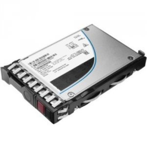 Hp 875470-B21 Hpe 480 Gb Solid State Drive - Sata (sata600) - 2.5 Driv