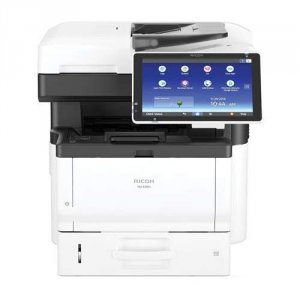 Ricoh 418488 Im 430fb Bw Printer