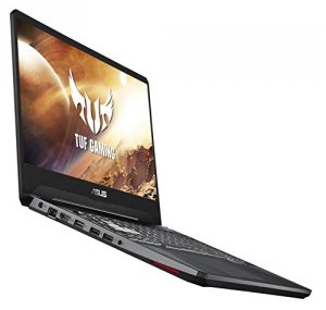 Asus FX505DT-EB73 Nb Fx505dt-eb73 15.6 Fhd Amd Ryzen 7-3750h 8gb 512gb