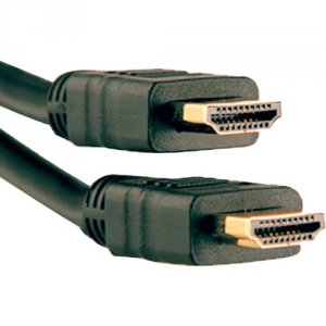 Axis RA1045 Axis(tm) 41204 High-speed Hdmi(r) Cable With Ethernet, 9ft