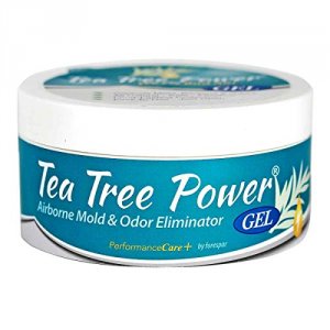 Forespar 770204 Forespar Tea Tree Power Gel - 16oz