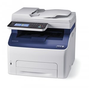 Xerox YV9792 Workcentre 6027-ni Led Multifunction Printer - Color - Pl