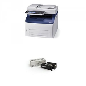 Xerox YV9792 Workcentre 6027-ni Led Multifunction Printer - Color - Pl