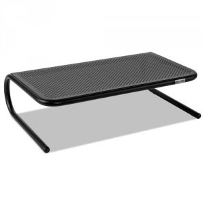 Allsop ASP 30336 Metal Art Monitor Stand (large) 18-inch Wide Platform