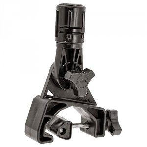 Scotty 0433 Scotty Coaminggunnel Clamp Gear-head Mount