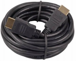 Voxx VH12HHR Rca  Hdmi(r) Cable (12ft)