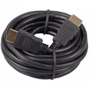 Voxx VH12HHR Rca  Hdmi(r) Cable (12ft)